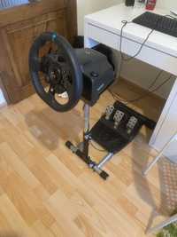 Kierownica Logitech G923 + stojak Wheel Stand Pro