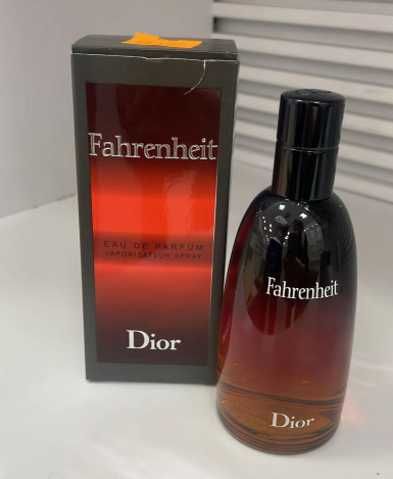 Parfumy Dior Fabrrenbeit  100ml