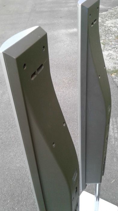 Panasonic Колонки на стойках Speaker System SB -FS 881