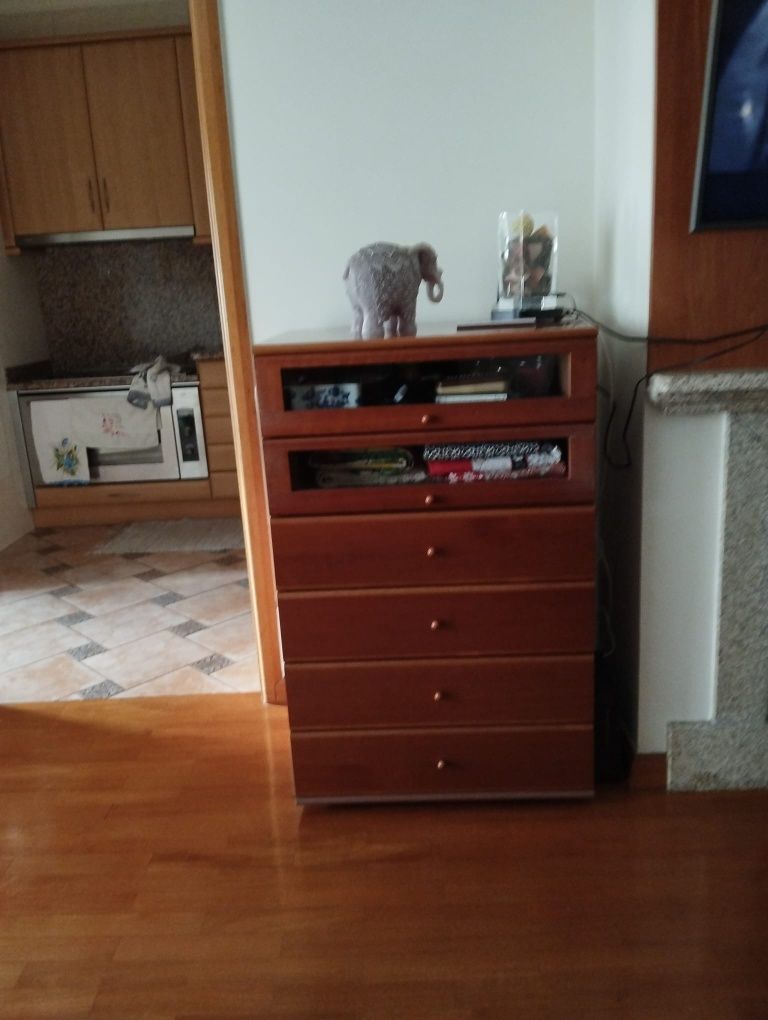 Mobiliário de Sala de jantar
