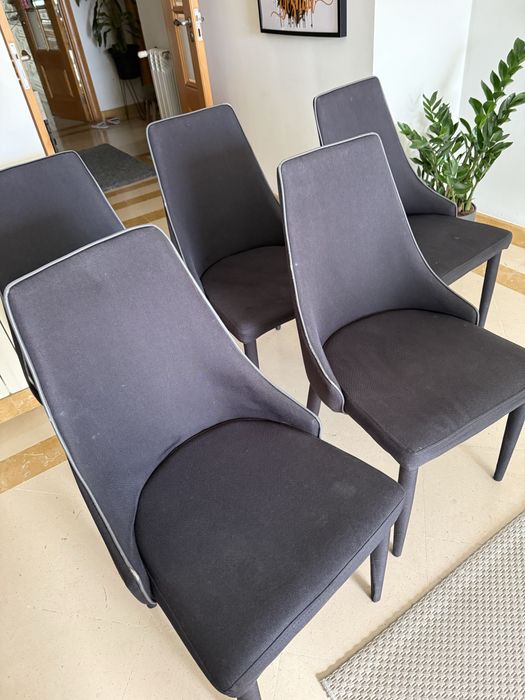 Cadeiras Sala Jantar