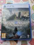 Hogwarts Legacy / Dziedzictwo Hogwartu PS5, Warszawa