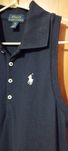 Vestido menina Ralph Lauren - 7 anos - em ótimo estado