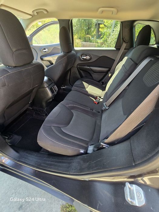 Продам Jeep Cherokee 2016 г.