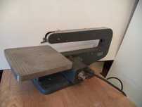 Piła włosowa DREMEL – model 57 SAW – produkcja USA