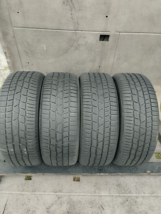 Продам шини 225/50R17