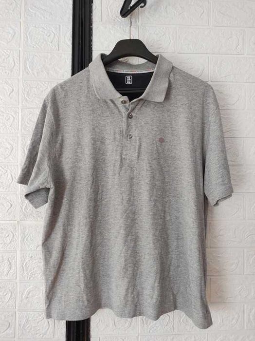 Koszula polo Reserved rozmiar xl cena 18 zł