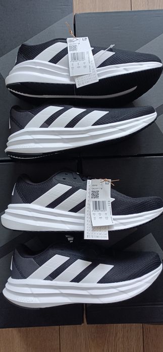 Nowe Adidas Galaxy 7 M buty sportowe do biegania Adidasy rozmiar 42