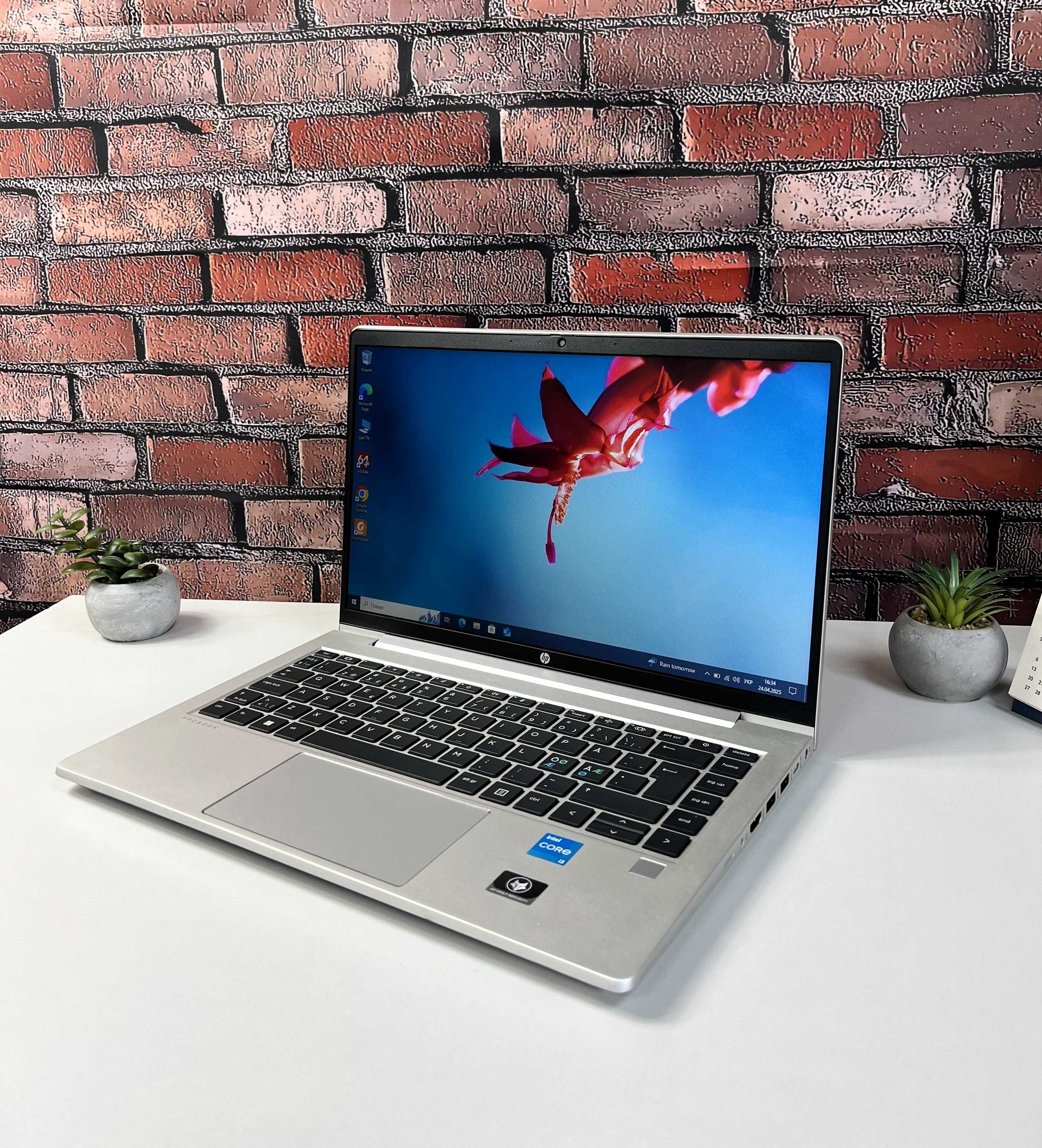 6 ядер·HP ProBook 440 G9·i3-1215U·16GB+SSD 256·14"HD·Гарантія 9 міс