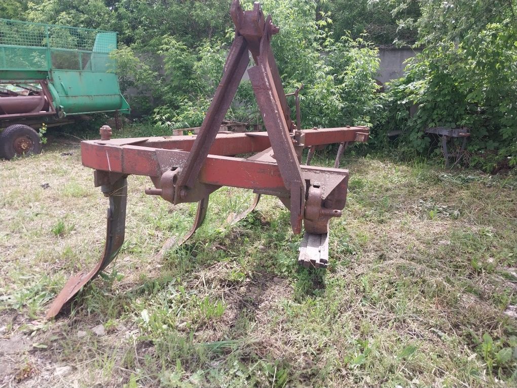 Продам плуг Пл-5