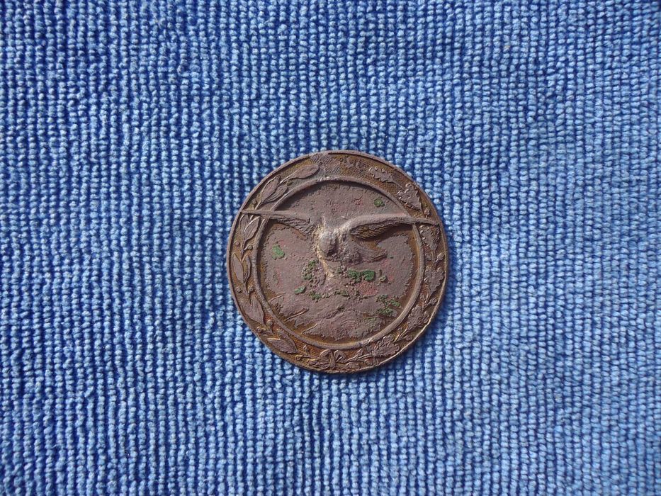 Знак ,,Відмінний Спостерігач,, Австрія ПСВ.