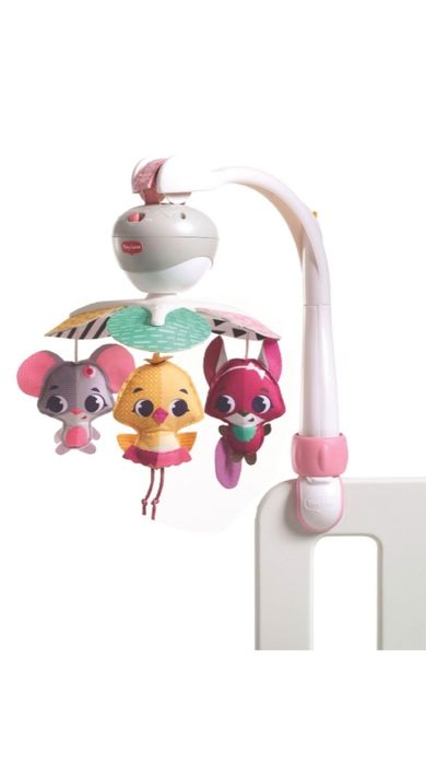 Мобіль Tiny Love 3 в 1