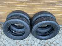 205/60 R16 Opony letnie Continental