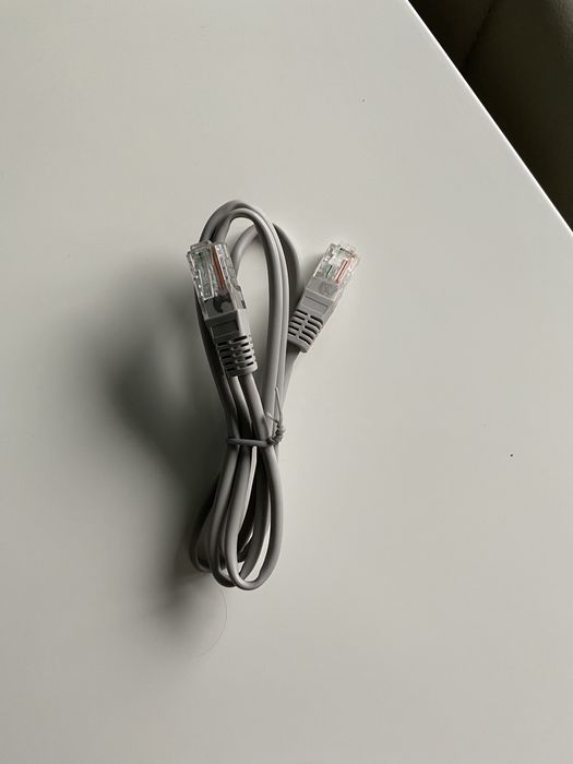Интернет кабель шнур