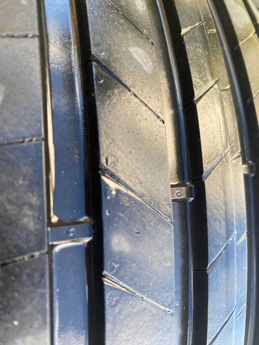 Opony Goodyear Eagle F1 Asymmetric 6 235/45/R18 98Y  Letnie