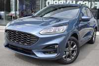 Ford Kuga Plug-In HYBRID, Automat, P. Driver Assistance i Technology