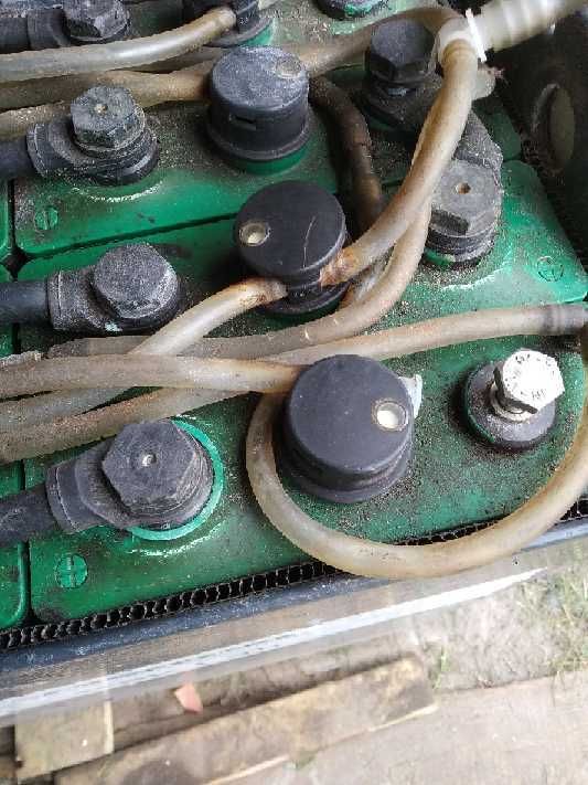 Bateria trakcyjna pod magazyn energii 24V jedyna w woj. podlaskim