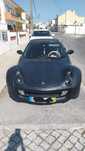 Vendo smart roadster
