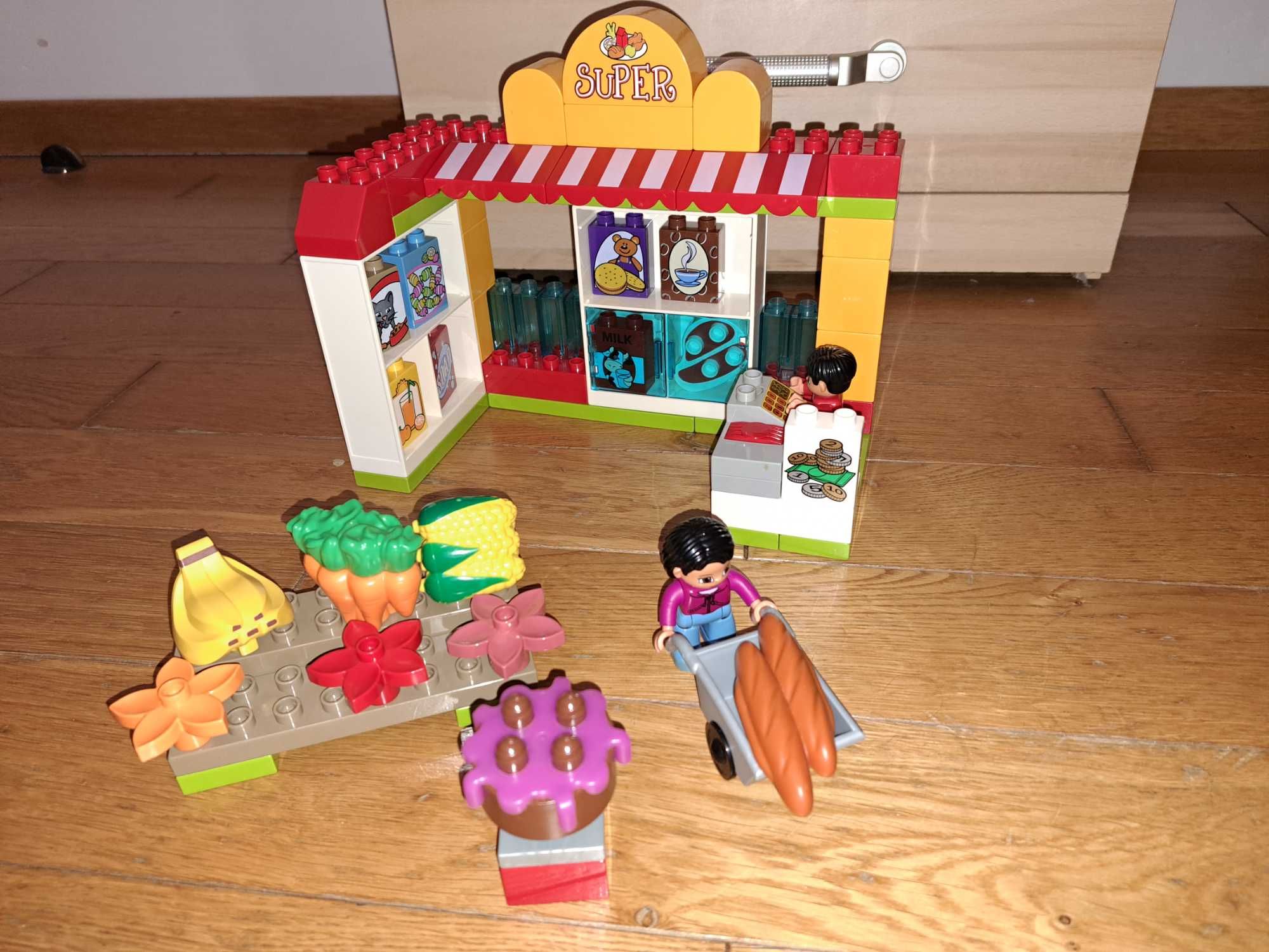 Lego duplo  sklep