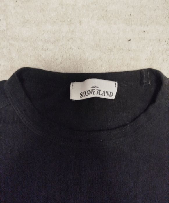 Кофта stone island