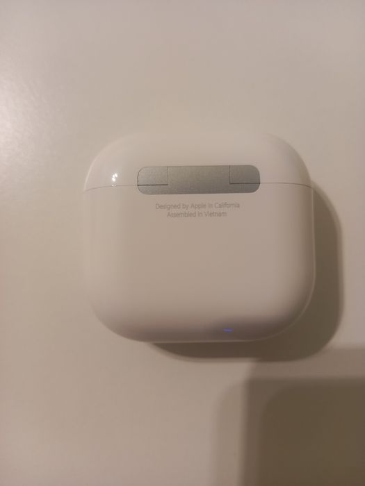 Airpods 4 anc (Nieużywane)