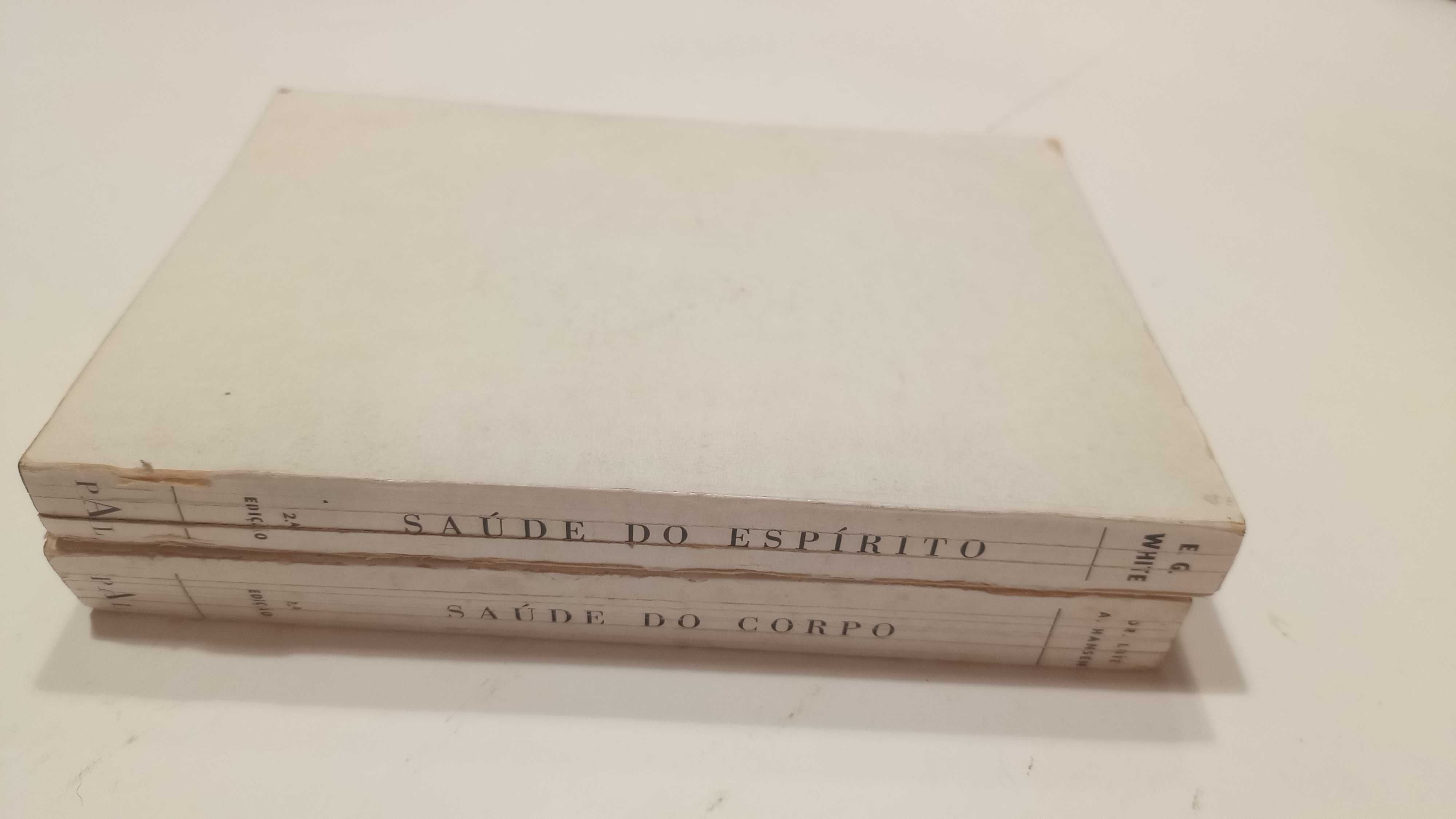 Saúde do Espirito