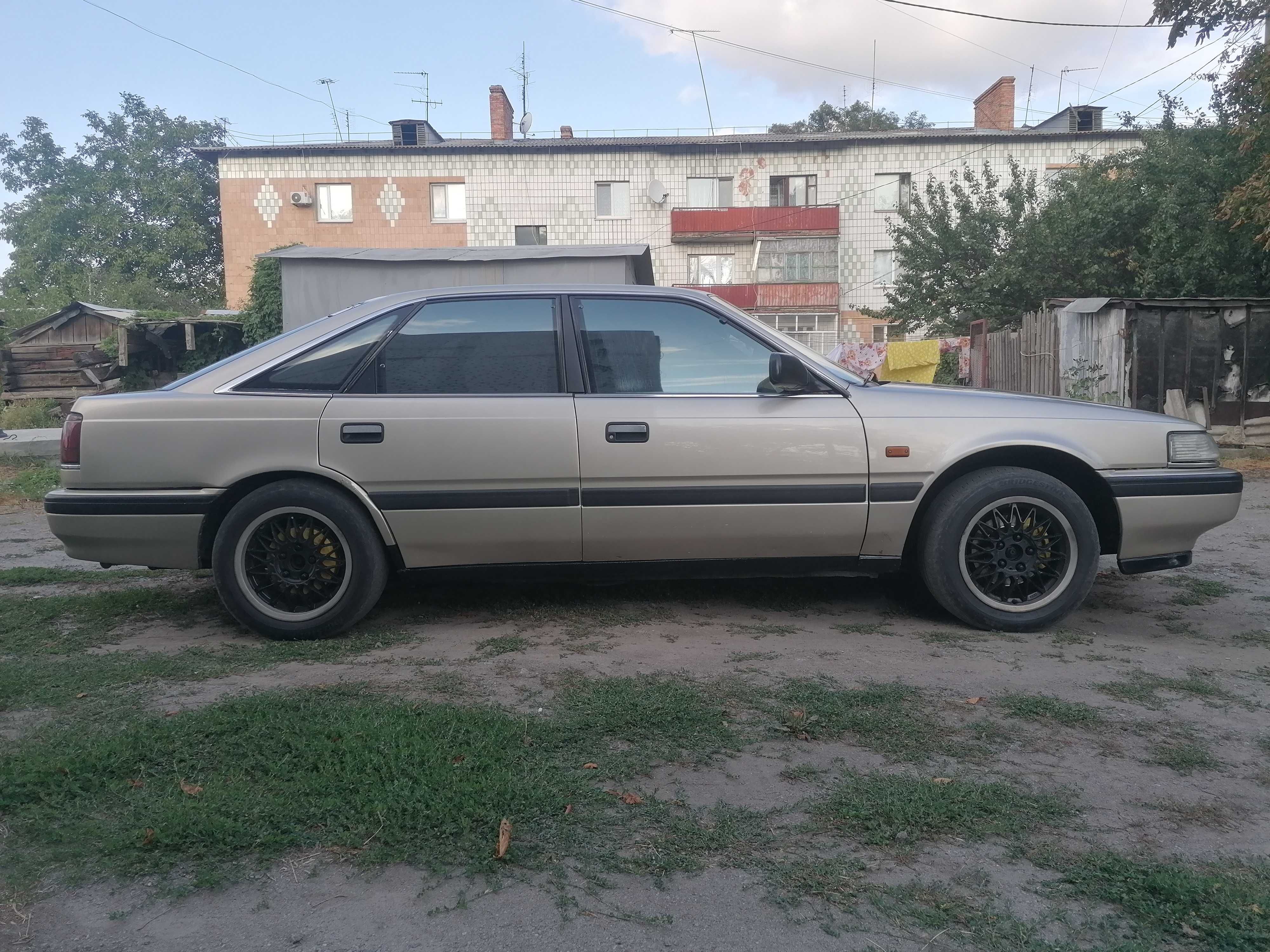 Продам Мазду 626 GD