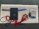 BMS JKBms JK-B2A20S20P do Lifepo4 z adapterem RS485 i przejściówka Usb