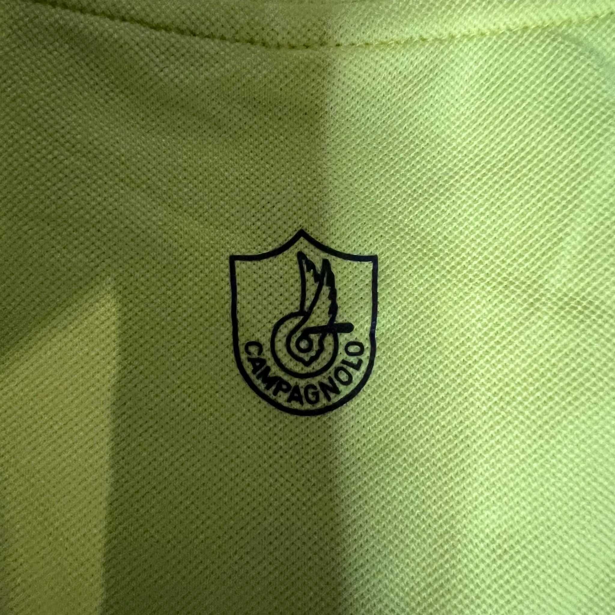 Jersey Ciclismo Campagnolo Tam. M