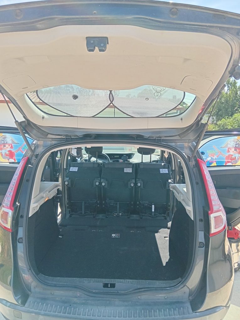 Renault Scenic 3 1.5td
