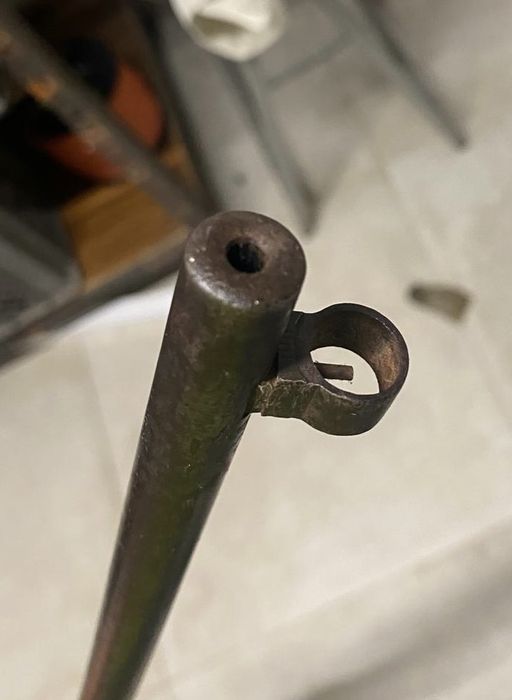 Pressão de ar 4.5