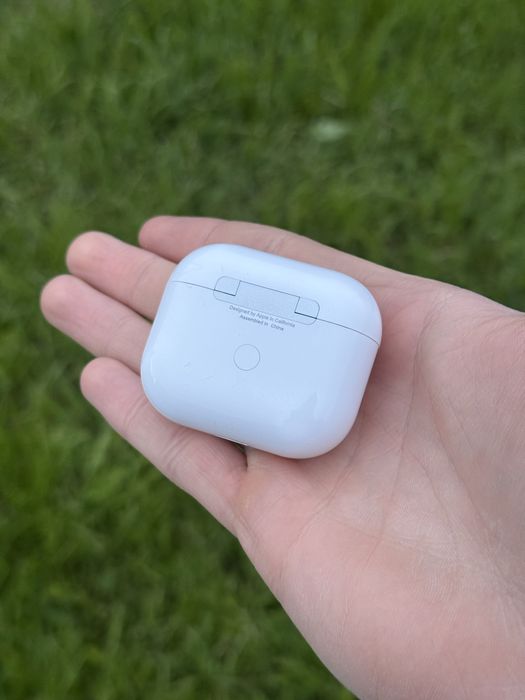 Sprzedam słuchawki AirPods 3