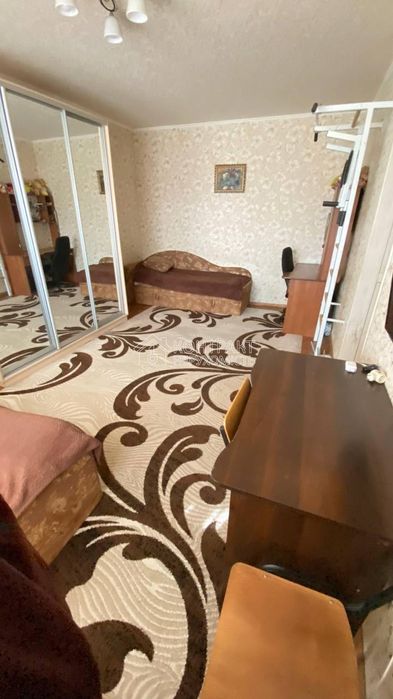 Продаж 2к квартири у Пісочині Надія