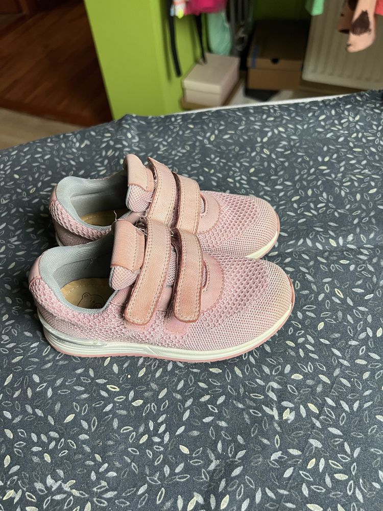 Buty dla dziewczynki, rozm. 27, Lasocki