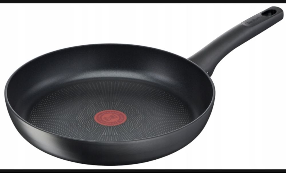 Patelnia tradycyjna Tefal Ultimate 32 cm non-stick (nieprzywierająca)