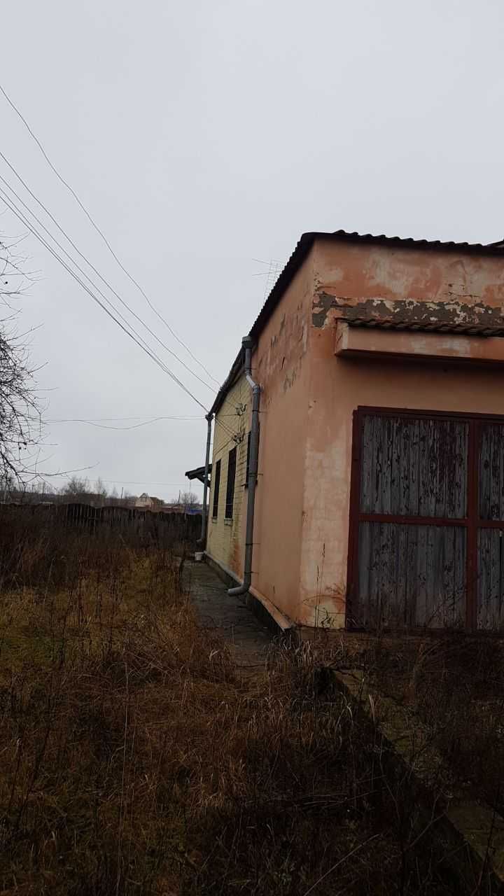 Продаж житлового будинку в Броварський р-н, с. Бобрик ,без %