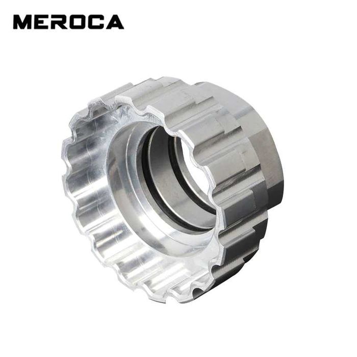 klucz zębatki Shimano Direct mount jak Park Tool LRT-4 shimano TL-FC41
