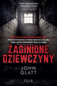 Zaginione Dziewczyny, John Glatt, Kinga Markiewicz