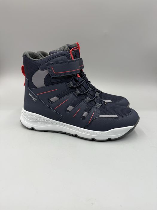 Зимові черевики Superfit Free Ride 32, 40, 42