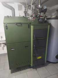 Sprzedam kocioł SAS SLIM 23 kW