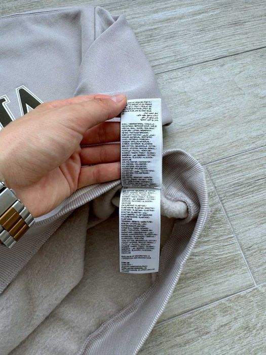 США! Теплі жіночі спортивні костюми Puma Squad Оригінал! На флісі! S-L