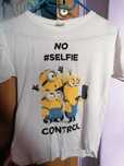 Minionki Minions top, koszulka, t-shirt