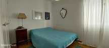 729816 - Quarto com cama de casal em...
