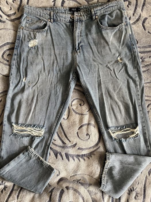 Продам джинсы мужские, модные, классные