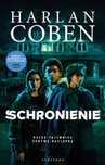 Schronienie (Wydanie Filmowe) Harlan Coben