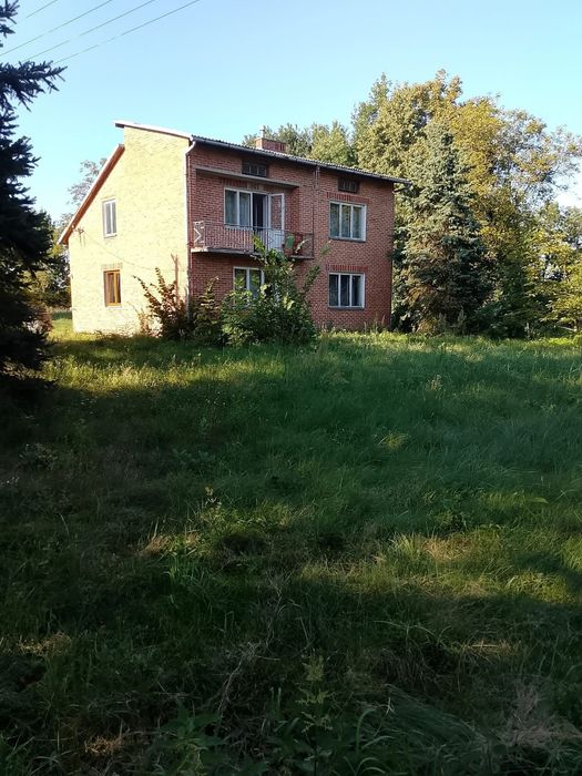 Sprzedam Dom z dużą działką