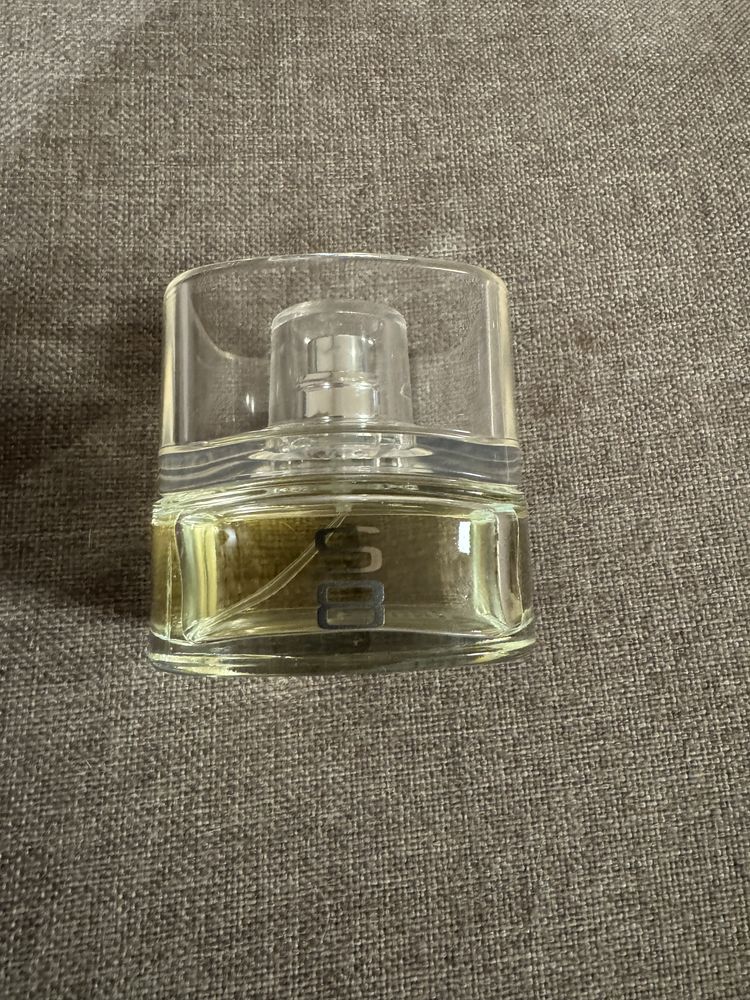 Unikat perfum oriflame S8 EDT