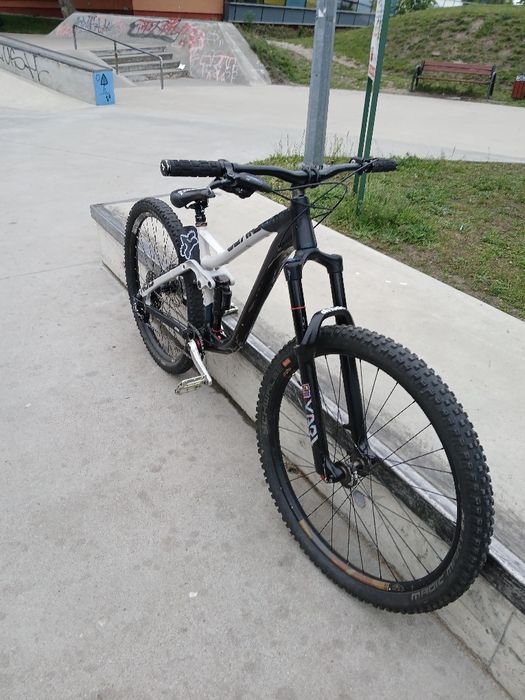 Rower enduro Ns snabb 2019