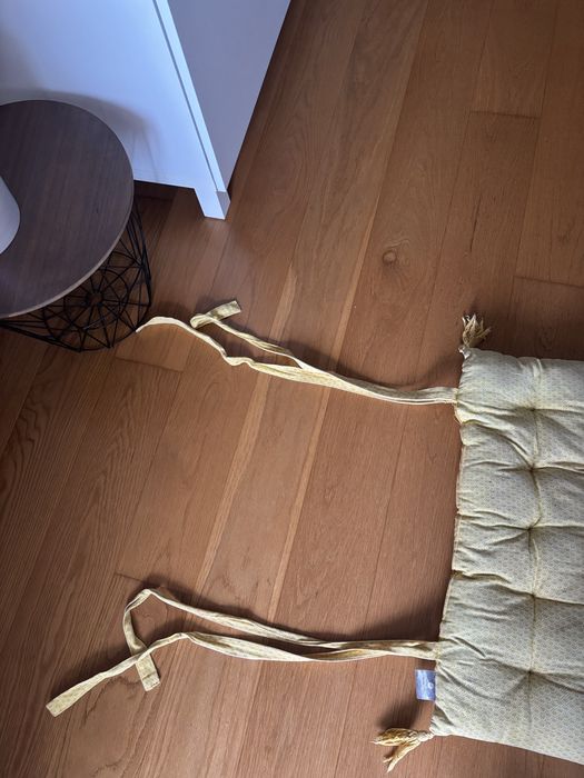 Almofadas de sofa de paletes