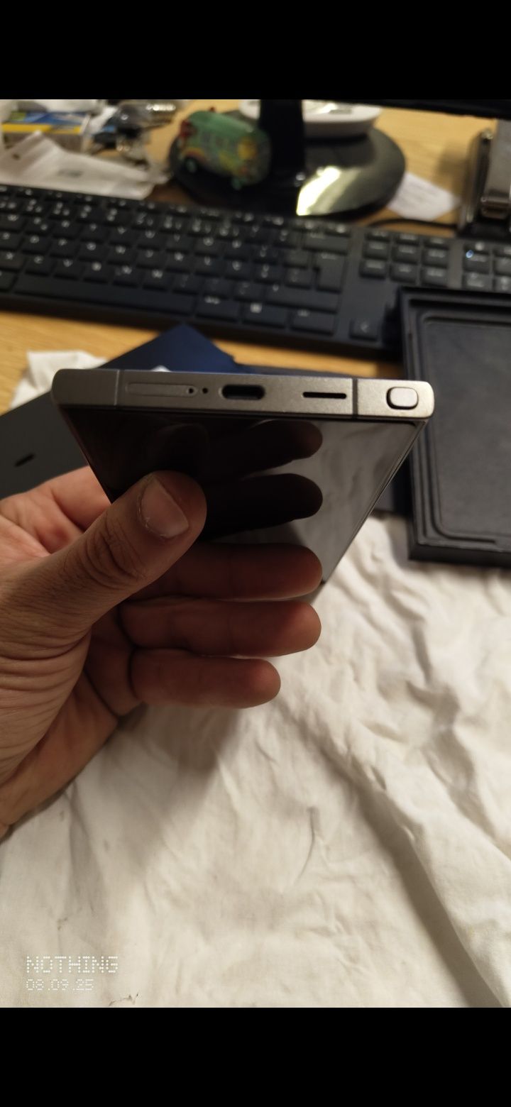 Samsung troco ou vendo